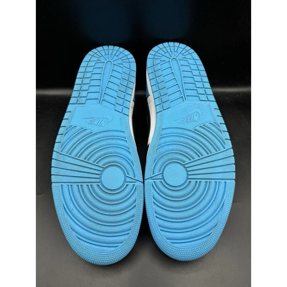 Air Jordan 1 Retro Low OG 'UNC' Men’s Size 15 (CZ0790-104)